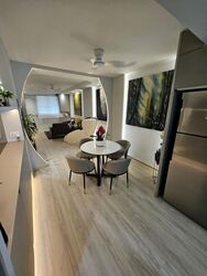 Blk 114 Ho Ching Road (Jurong West), HDB 3 Rooms #618057151